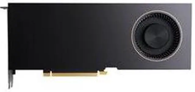 Main image of PNY Video Card VCNRTXA6000-SB NVIDIA RTX A6000 GCARD SB 48GB
