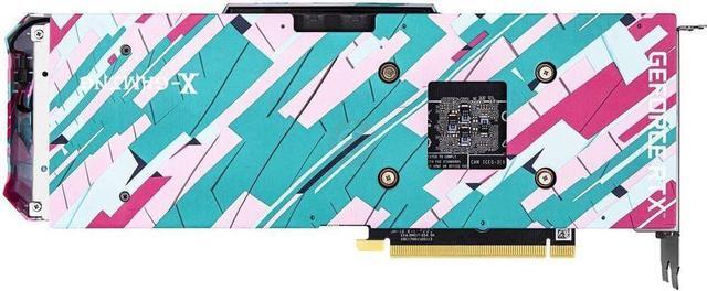 ZOTAC GeForce RTX 3070 X-GAMING OC 8GB GDDR6 Video Cards GPU ZOTAC GeForce RTX 3070 X-GAMING OC 8GB GDDR6 Video Cards GPU