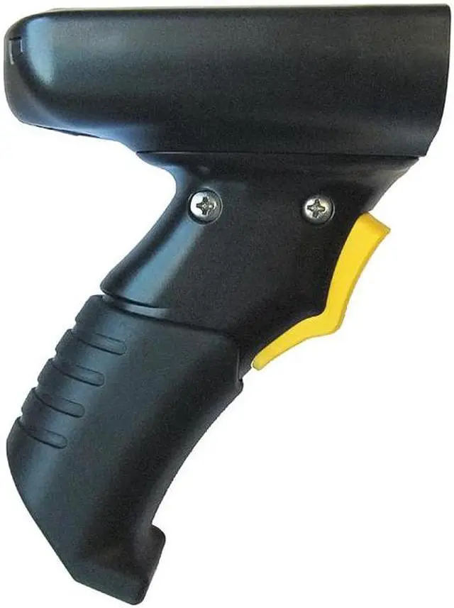 Main image of Zebra 3PTY-TIS-234009TG TIS Branded Trigger Handle for MC40