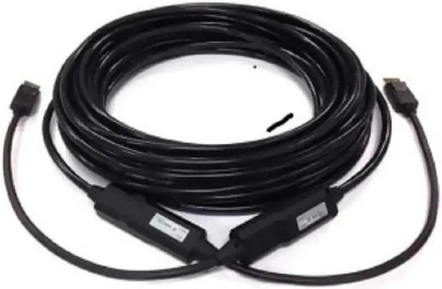Main image of Ophit DPM2-A020 DisplayPort 1.2 4K Fiber Optic Cable 4K UHD