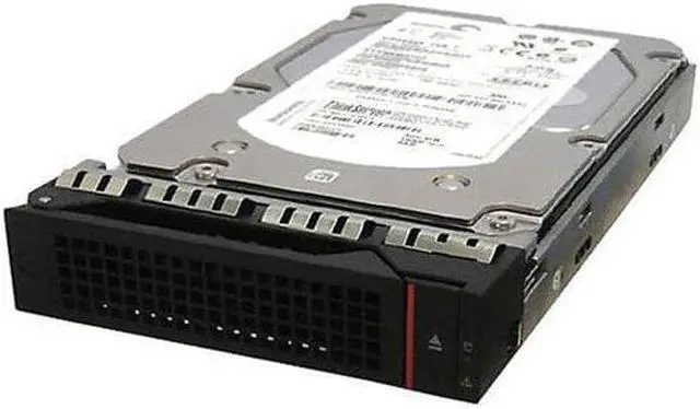 Main image of LENOVO 4XB0G88760 3.5 1TB SATA 6Gbps HDD