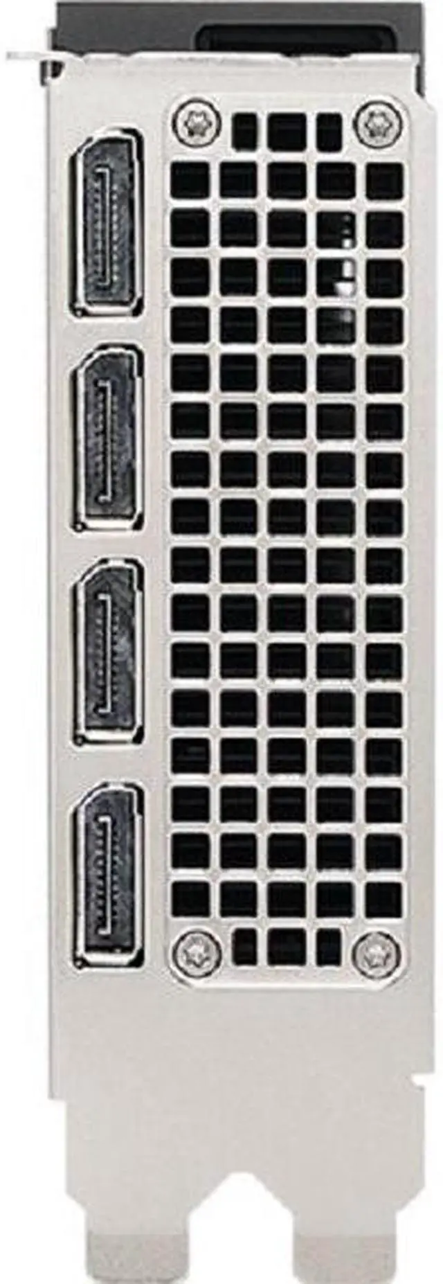 Alt view image 4 of 6 - NVIDIA RTX A5000 24GB 8192 CUDA CORES 384 BIT GDDR6 Video Graphics Card