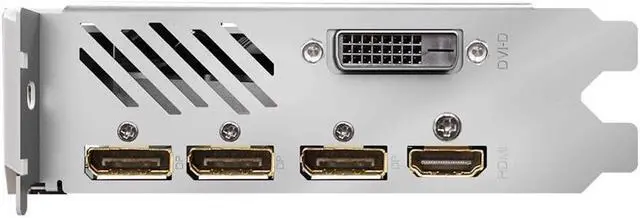 Alt view image 3 of 3 - Gigabyte GeForce GTX 1080 Ti Gaming 11GB PCI-E x16 3.0 GDDR5X Graphics Card (GV-N108TGAMING-11GD)