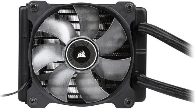Alt view image 3 of 4 - MSI GeForce GTX 1080 8GB GDDR5X PCI Express 3.0 x16 SLI Support ATX Video Card GTX 1080 SEA HAWK X