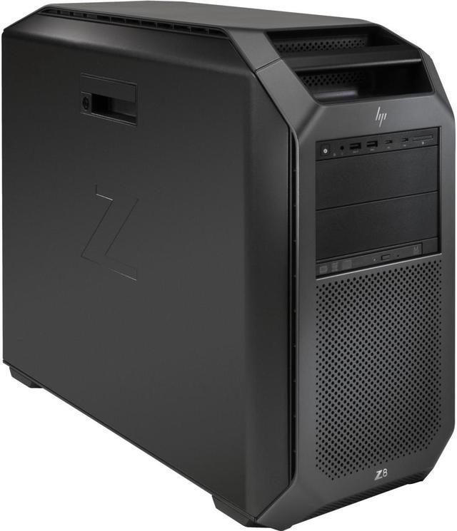 Amazon.com: HP Z6 G4 Gold 6148 20C 2.4Ghz 96GB RAM 1TB NVMe