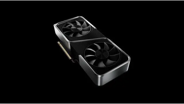 Main image of NVIDIA GeForce RTX 3070 Ti FOUNDERS EDITION 8GB GDDR6X PCI Express 4.0