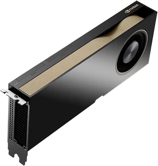 Alt view image 2 of 2 - Tesla A800 80GB NVIDIA Deep Learning GPU Computing Graphics Card Genuine