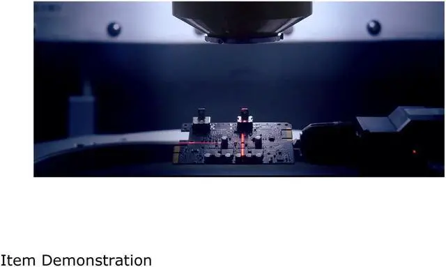 Alt view image 6 of 7 - ASUS Phoenix GeForce GTX 1650 Video Card PH-GTX1650-O4GD6-P