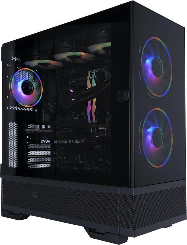 HyperXtreme Gaming PC - Intel Core i5-10400F (2.9GHz), NVIDIA GeForce RTX  3070, DDR4-3200 RGB 32GB, 1TB NVMe M.2 SSD, Windows 11, WiFi, Xtreme VR