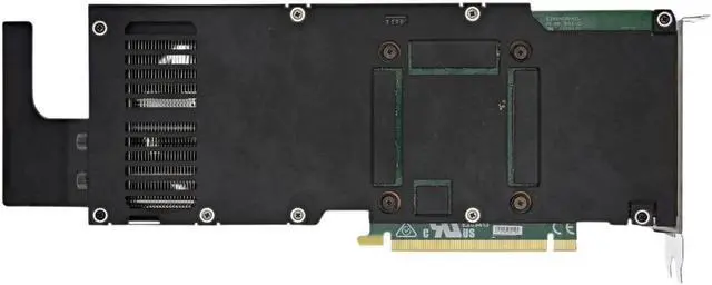 Alt view image 3 of 3 - Dell N78PC NVIDIA GeForce RTX 3090 24GB Graphics Card - GDDR6X - PCI Express 4.0 x16