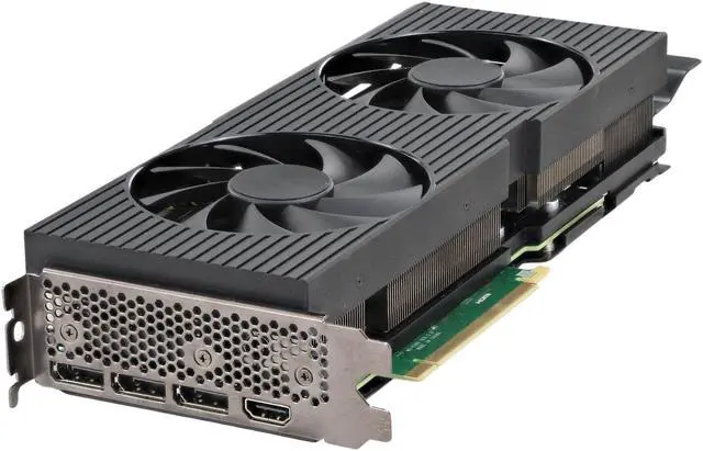 Refurbished: Dell N78PC NVIDIA GeForce RTX 3090 24GB