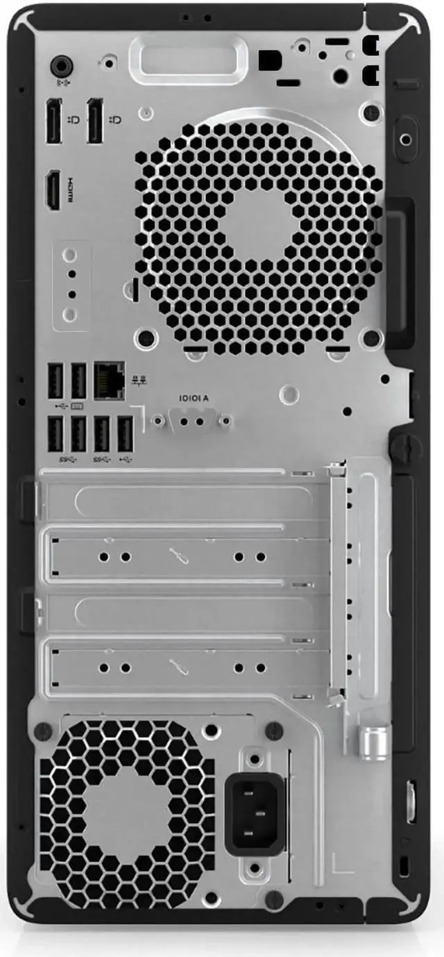 Alt view image 2 of 4 - HP Z4 G4 Workstation Xeon W-2245, A4000 (16GB VRAM, 700W PSU) 64GB 2TB 4TB