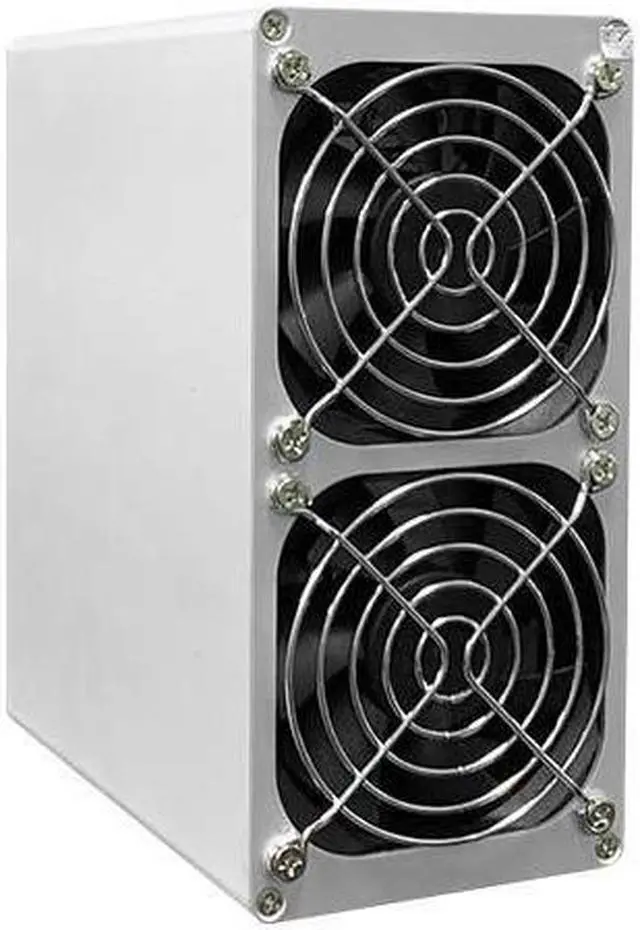Alt view image 3 of 7 - Goldshell KD-BOX 1600GH/S(with psu)BOX& KDA Mining Machine Low noise Small&simple Home Mining Home Riching