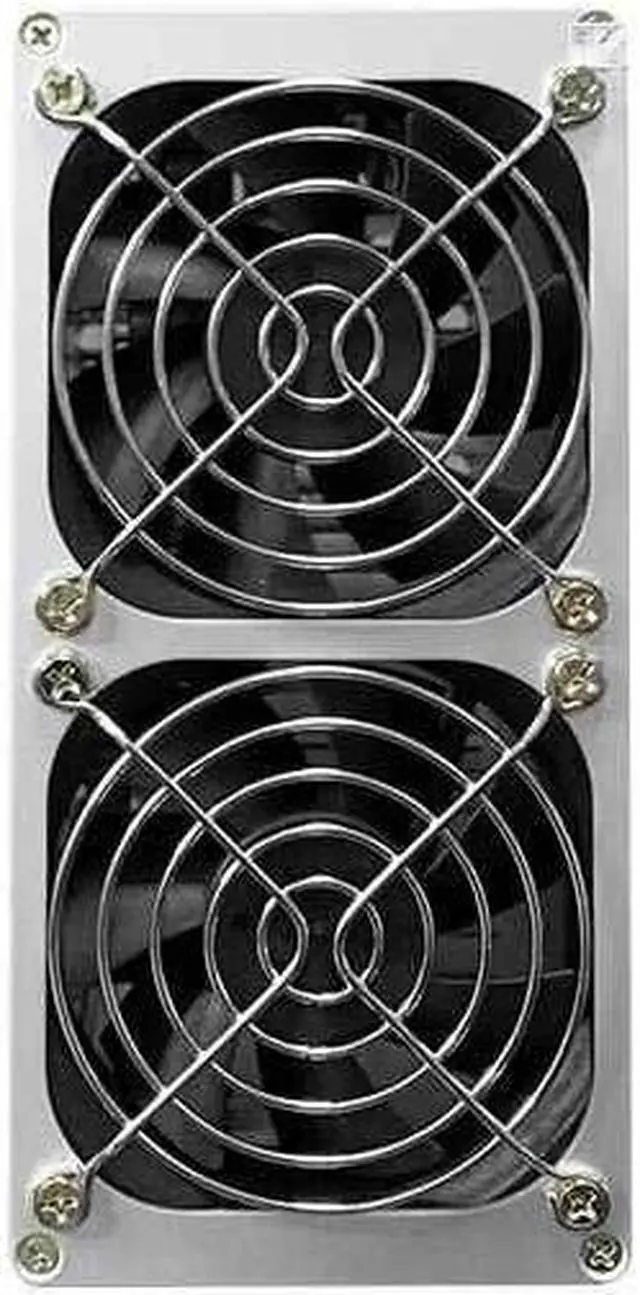 Alt view image 3 of 8 - Goldshell Mini-DOGE 185MH/S(without PSU) DOGE& LTC Mining Machine Low noise Small&simple Home Mining Home Riching