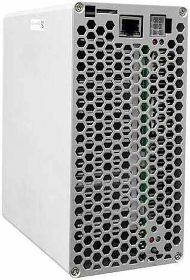 Alt view image 6 of 8 - Goldshell Mini-DOGE 185MH/S(without PSU) DOGE& LTC Mining Machine Low noise Small&simple Home Mining Home Riching