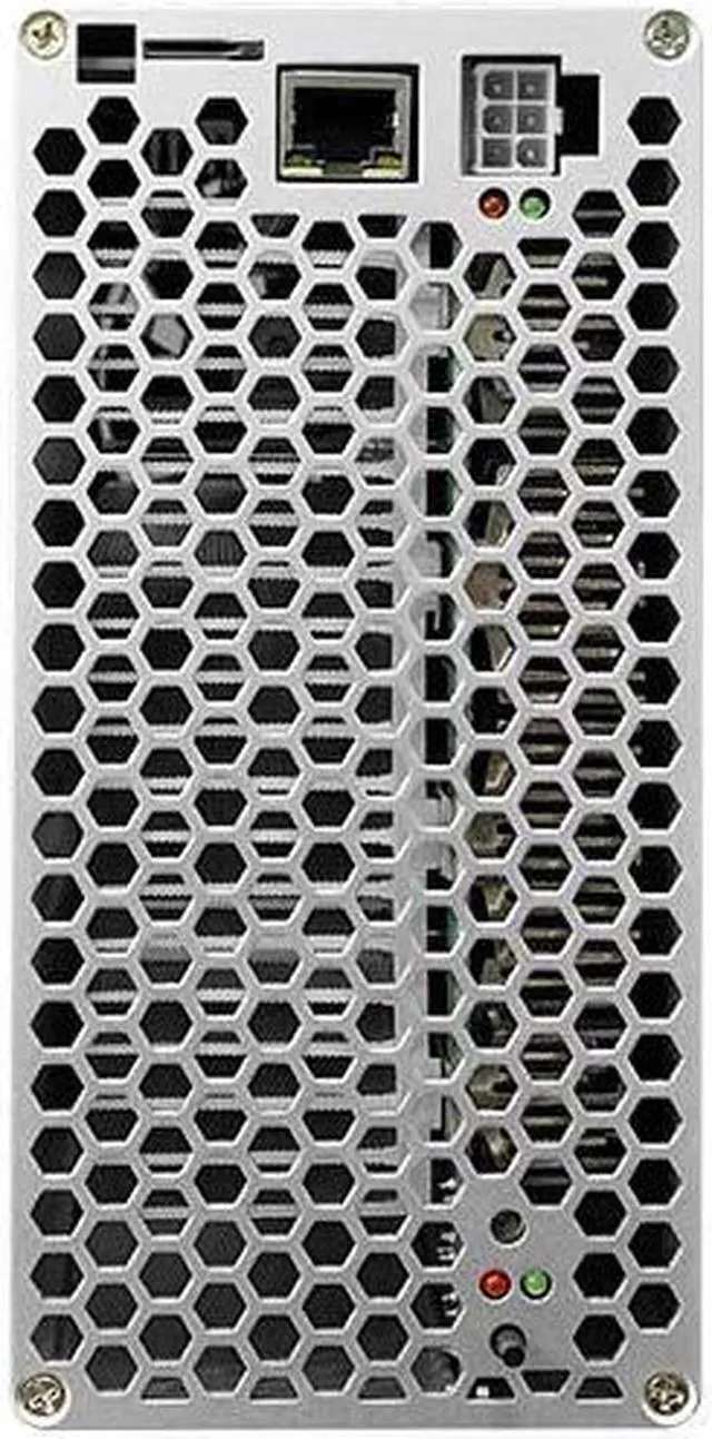 Alt view image 4 of 10 - Goldshell LB-BOX 175GH/S(with psu) Machine Low noise Small&simple Home Mining Home Riching