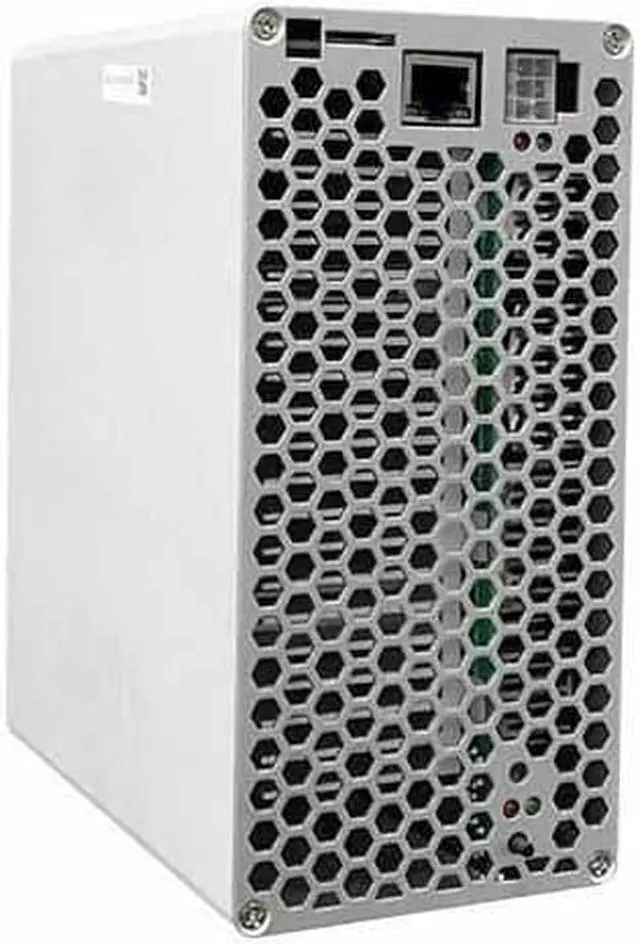 Alt view image 5 of 6 - Goldshell LB-BOX 175GH/S(without psu)DOGE& LTC Mining Machine Low noise Small&simple Home Mining Home Riching new