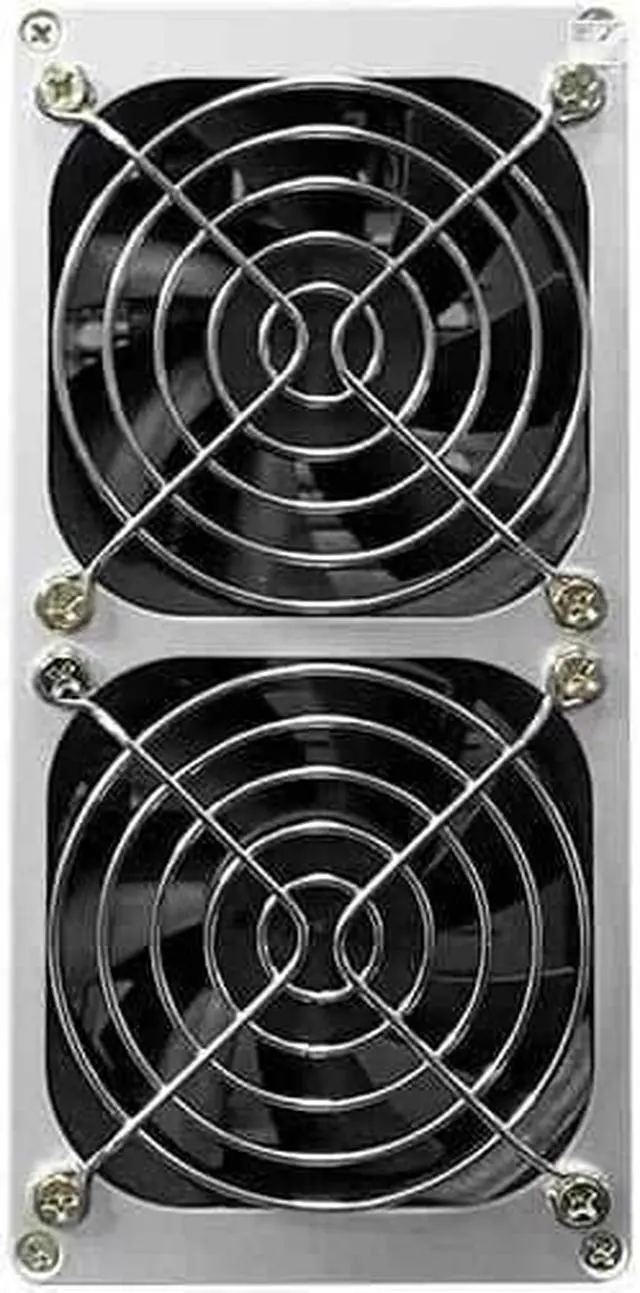 Alt view image 3 of 6 - Goldshell LB-BOX 175GH/S(without psu)DOGE& LTC Mining Machine Low noise Small&simple Home Mining Home Riching new