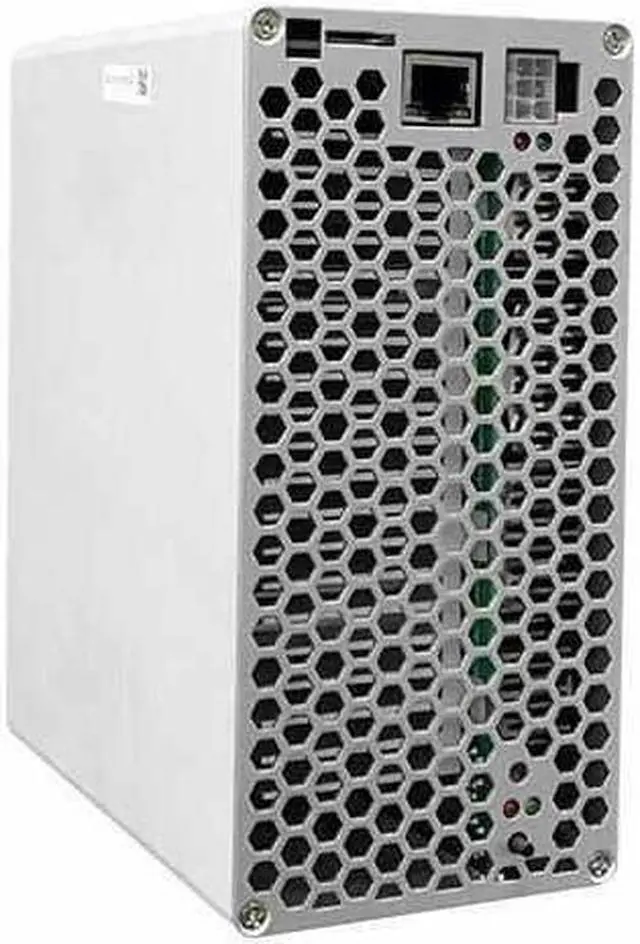 Alt view image 5 of 10 - Goldshell LB-BOX 175GH/S(with psu) Machine Low noise Small&simple Home Mining Home Riching