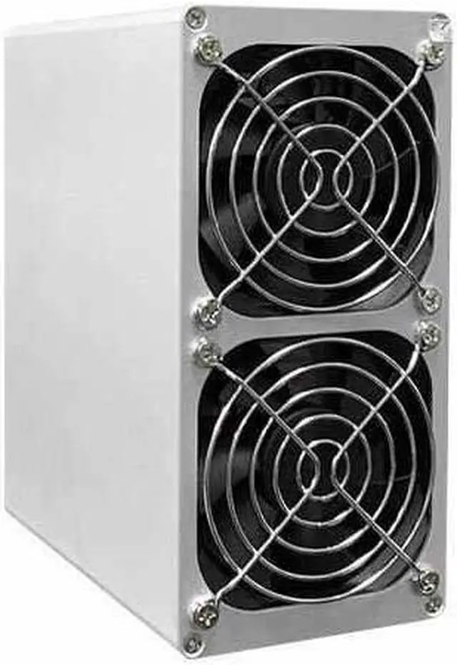 Alt view image 2 of 10 - Goldshell LB-BOX 175GH/S(with psu) Machine Low noise Small&simple Home Mining Home Riching