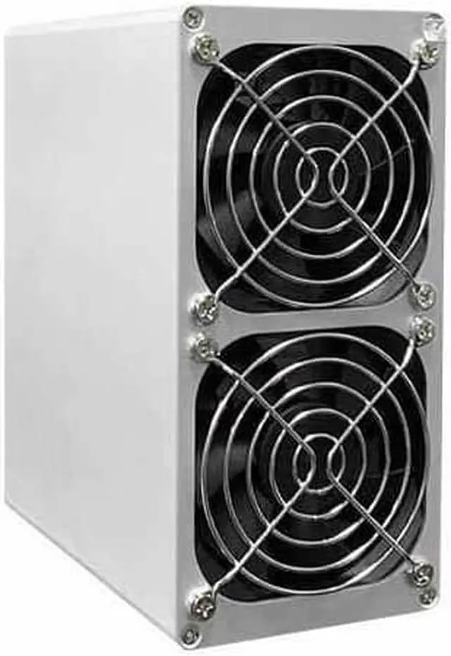 Alt view image 2 of 6 - Goldshell LB-BOX 175GH/S(without psu)DOGE& LTC Mining Machine Low noise Small&simple Home Mining Home Riching new