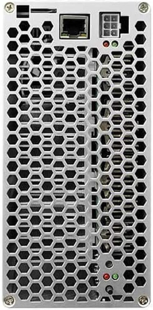 Alt view image 4 of 6 - Goldshell LB-BOX 175GH/S(without psu)DOGE& LTC Mining Machine Low noise Small&simple Home Mining Home Riching new