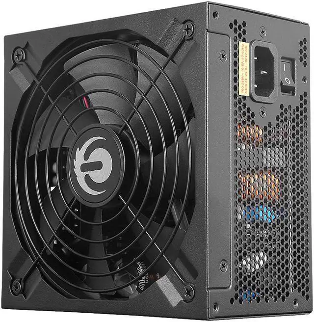 850w電源　great wall gold Great Wall GX 850W 80PLUS GOLD PC Full Modular Power Supply