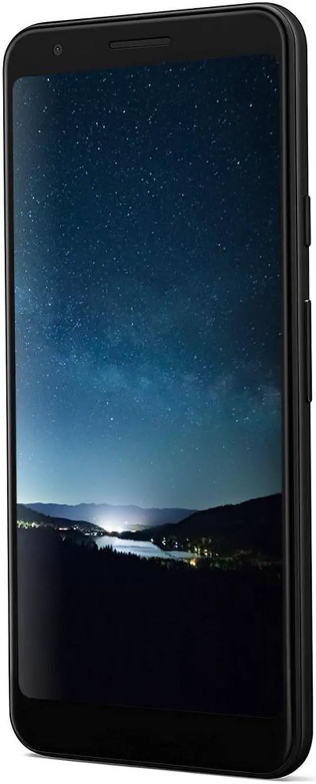 Alt view image 2 of 4 - Google Pixel 3A 64GB Black