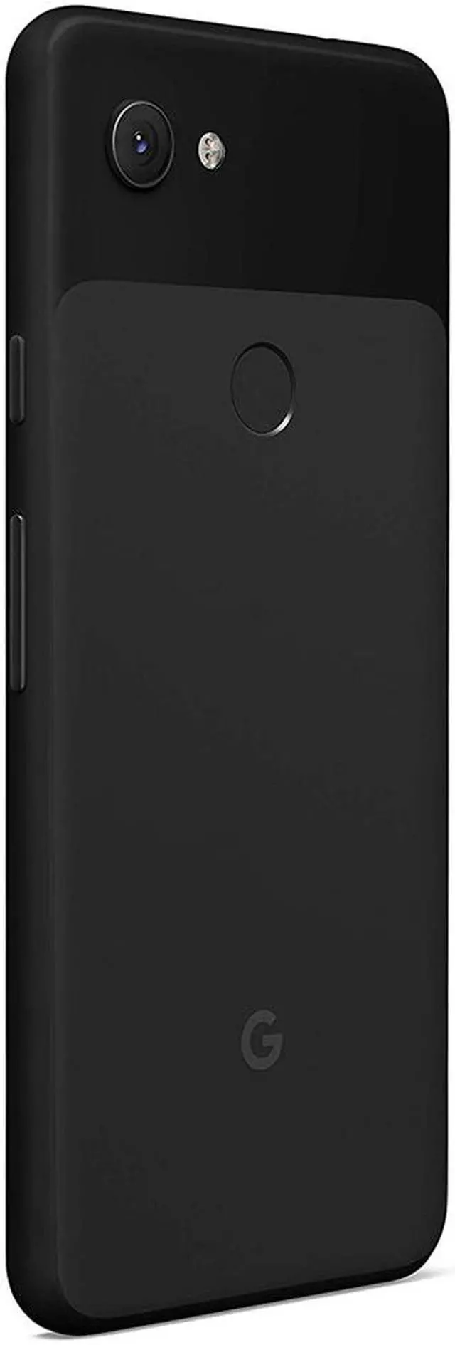 Alt view image 3 of 4 - Google Pixel 3A 64GB Black