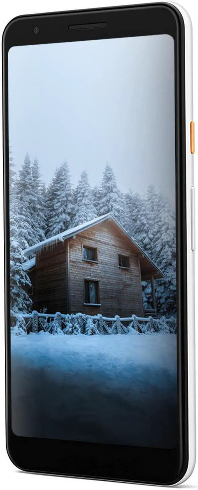 Alt view image 2 of 4 - Google Pixel 3A 64GB White