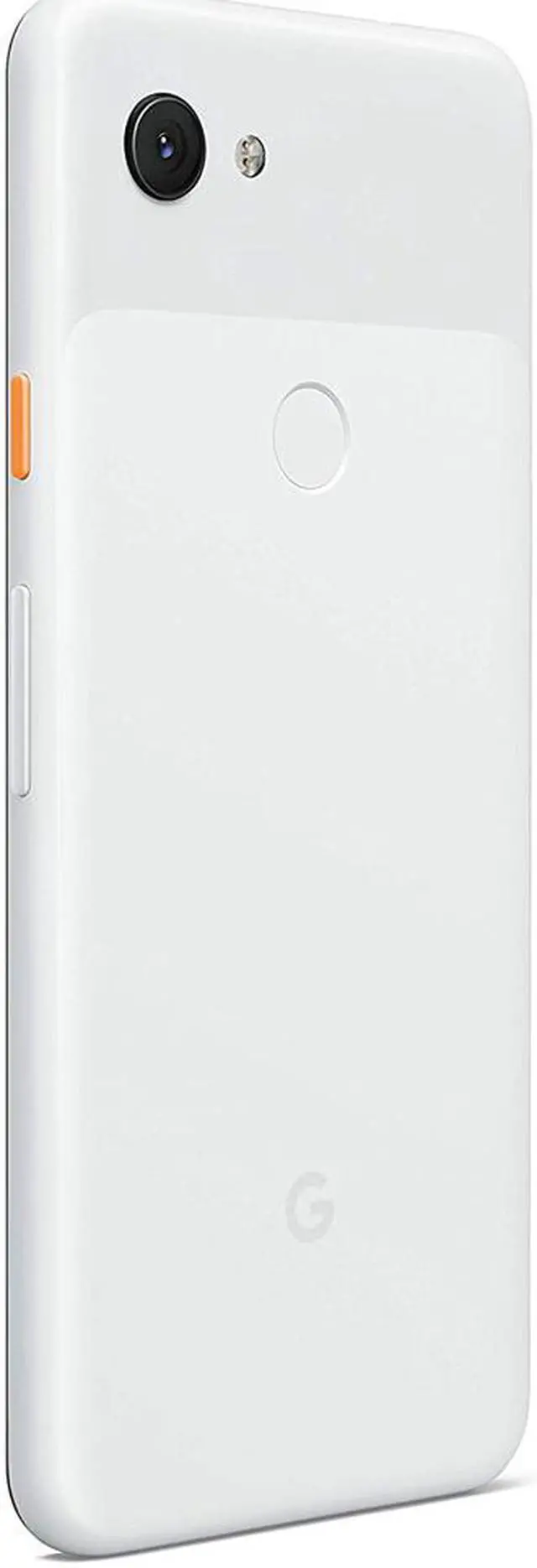 Alt view image 3 of 4 - Google Pixel 3A 64GB White