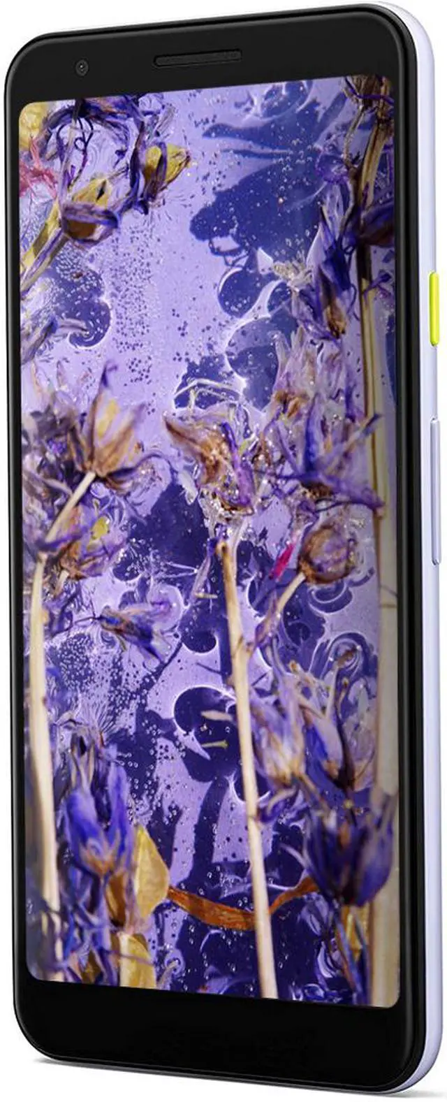 Alt view image 2 of 4 - Google Pixel 3A 64GB Purple