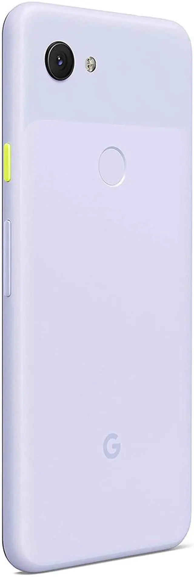 Alt view image 3 of 4 - Google Pixel 3A 64GB Purple
