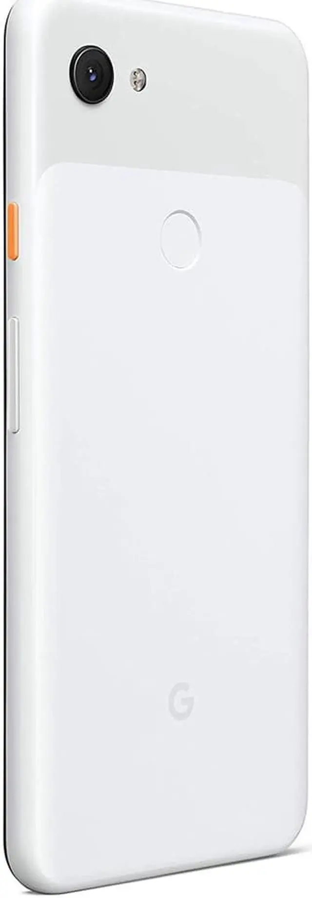 Alt view image 3 of 4 - Google Pixel 3A XL 64GB B White