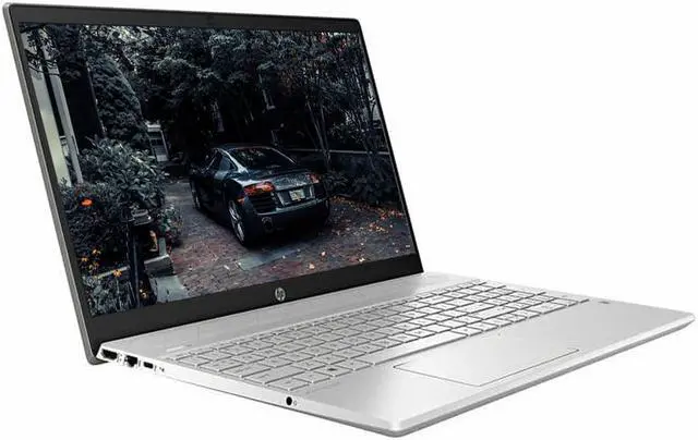 Alt view image 2 of 4 - Laptop Hp 15-Dy Intel I7 8Gb RAM 256Gb SSD Win10 18 months warranty