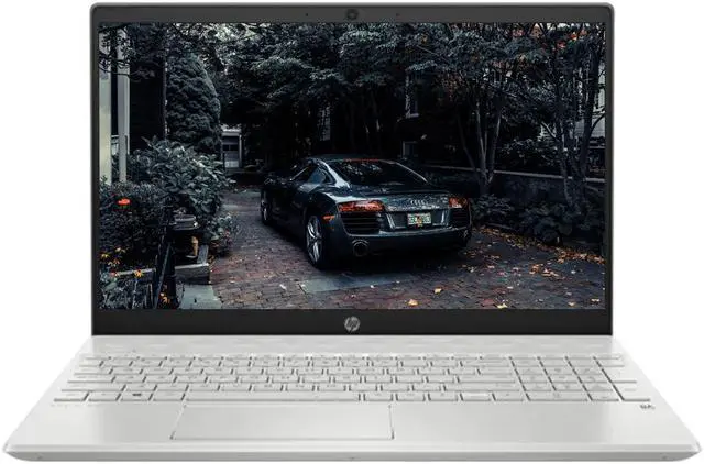 Main image of Laptop Hp 15-Dy Intel I7 8Gb RAM 256Gb SSD Win10 18 months warranty