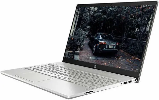 Alt view image 3 of 4 - Laptop Hp 15-Dy Intel I7 8Gb RAM 256Gb SSD Win10 18 months warranty