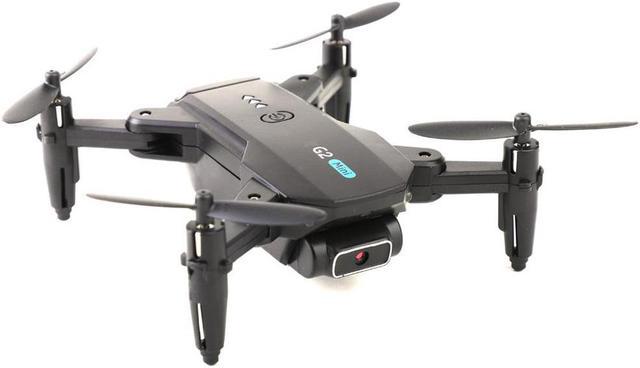 G2 Mini Drone Avec Caméra Pour Adultes, Double Caméra Hd Mini Fpv