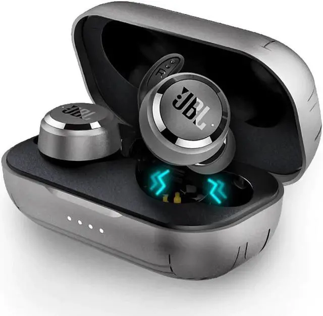 Alt view image 4 of 4 - Samsung Galaxy S10+ Plus 128GB 8GB RAM Black +Earbuds JBL T280 TWS Black (Gift)