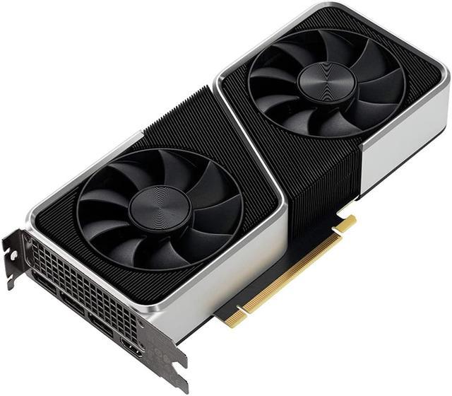 Nvidia Geforce RTX 3060 Ti 8GB Graphics Card - Newegg.com