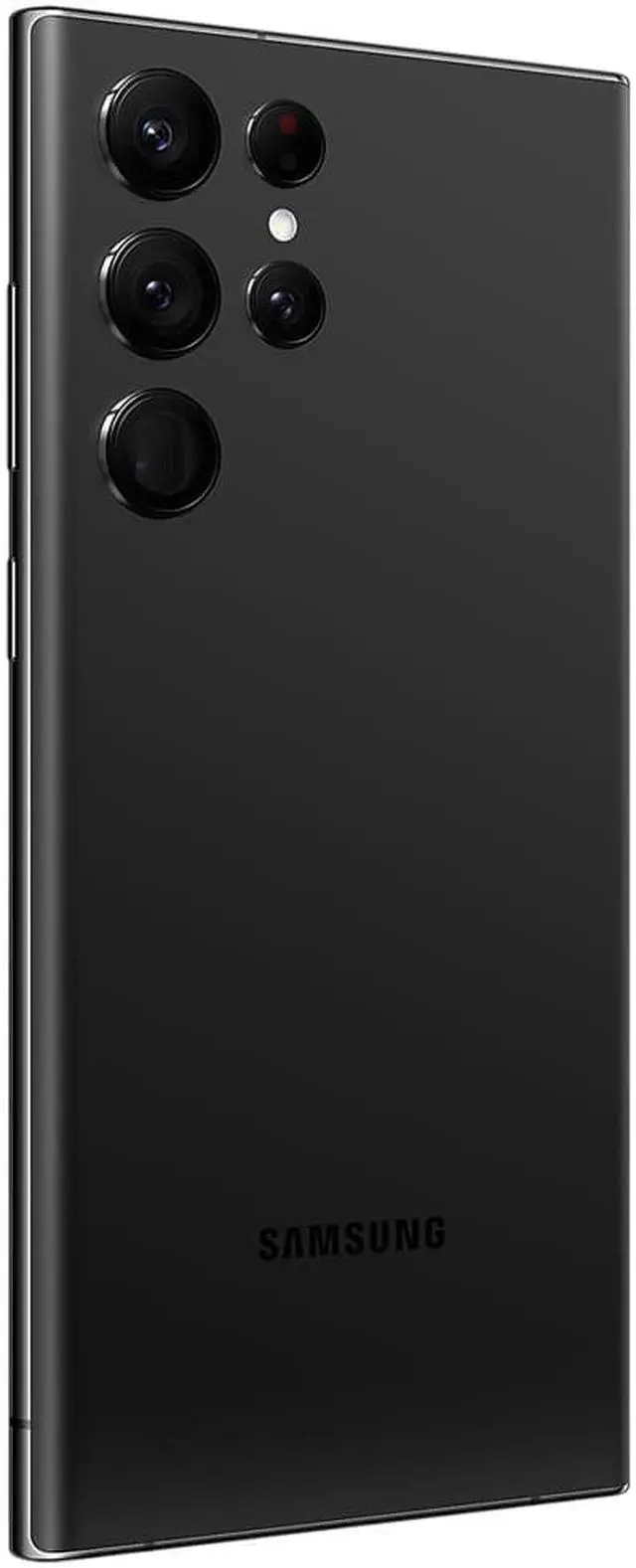 Alt view image 3 of 4 - Samsung Galaxy S22 Ultra 512GB 6GB RAM Black