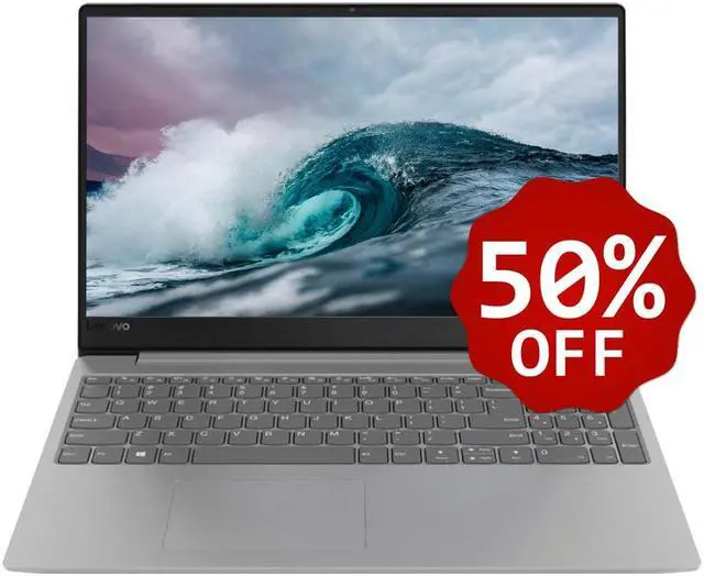 Main image of Lenovo 330S- Intel I7 8GB Ram 256GB SSD Win10