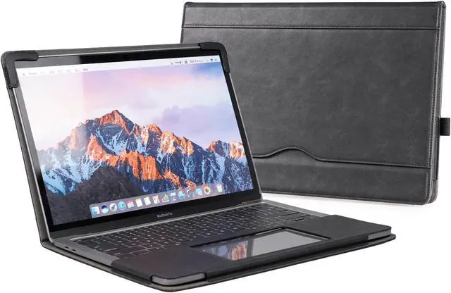 TYTX MacBook Pro Leather Case 13 Inch 2016-2020 (A1989 A1706 A1708