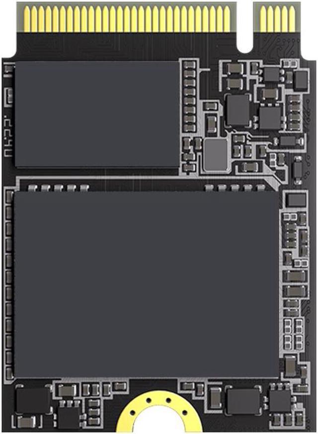 Alt view image 6 of 6 - KingSpec SSD XF Series 1TB M.2 2230 Internal Solid State Drive NVMe PCIe 4.0X4 Compatible with Steam Deck, ASUS ROG Ally and ultra thin notebooks  1TB