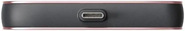 Alt view image 4 of 5 - KingSpec MomeStone 1TB Portable SSD up to 2000MB/s, Thumb Drive 20Gbps USB 3.2 Gen 2, Type-C USSD Mobile Solid U Disk USB Flash External Solid State Drive Compatible with iPhone 15 Pro/15 Pro Max