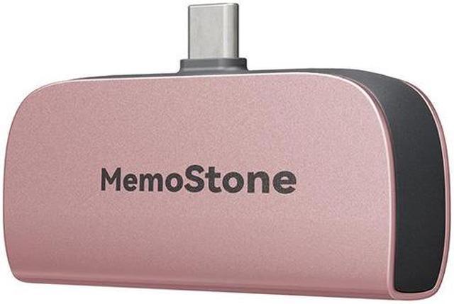 Main image of KingSpec MomeStone 1TB Portable SSD up to 2000MB/s, Thumb Drive 20Gbps USB 3.2 Gen 2, Type-C USSD Mobile Solid U Disk USB Flash External Solid State Drive Compatible with iPhone 15 Pro/15 Pro Max