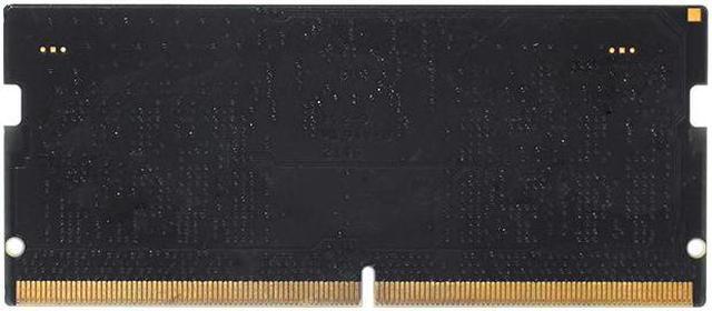Alt view image 4 of 5 - KingSpec 16GB 262-Pin DDR5 SO-DIMM Laptop RAM 5600 (PC5 44800) Notebook Memory Ram
