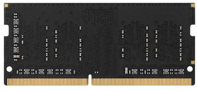 Alt view image 5 of 5 - KingSpec 32GB 260-Pin DDR4 SO-DIMM 3200 (PC4 25600) 32G Laptop Ram Memory Model For Notebook 32GB