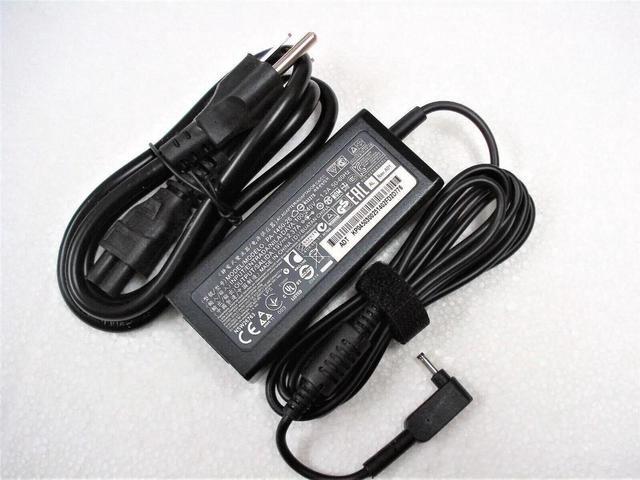 Main image of 45W Charger for Acer Aspire S7 S7-392 S7-392-6411 Laptop AC Power Supply Adapter Cord