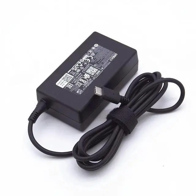Main image of 65W USB-C Charger for Acer TravelMate P2 TMP215-52 TMP215-52-7299 N19Q8 Laptop 20V 3.25A AC Power Supply Adapter Cord